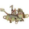 1998-2002 Toyota Corolla Sedan Hood Latch