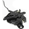 Hood Latch Toyota Echo 2000-2005 Without Theft , TO1234116