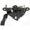 Hood Latch Toyota Echo 2000-2005 Without Theft , TO1234116