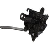 2007-2011 Toyota Yaris Sedan Hood Latch