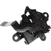 2007-2011 Toyota Yaris Sedan Hood Latch