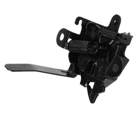 2007-2011 Toyota Yaris Sedan Hood Latch