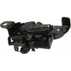 Hood Latch Toyota Yaris Hatchback 2006-2011 , TO1234123