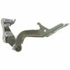 1998-2002 Toyota Corolla Sedan Hood Hinge Passenger Side