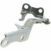 1998-2002 Toyota Corolla Sedan Hood Hinge Passenger Side