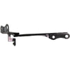 2006-2012 Toyota Rav4 Hood Hinge Passenger Side