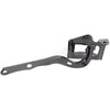 2010-2015 Toyota Prius Hood Hinge Passenger Side