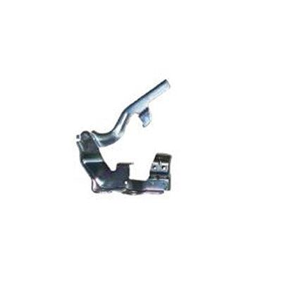 2012-2014 Toyota Camry Hybrid Hood Hinge Passenger Side