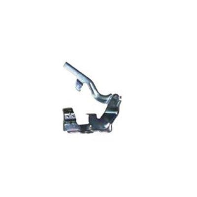 2012-2014 Toyota Camry Hybrid Hood Hinge Driver Side