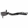 2014-2019 Toyota Highlander Hood Hinge Passenger Side