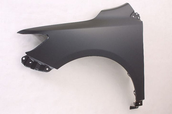 Fender Front Driver Side Toyota Corolla Sedan 2009-2013 , To1240224U