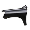 2016-2021 Toyota Land Cruiser Fender Front Driver Side Steel