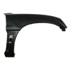 1998-2000 Toyota Rav4 Fender Front Passenger Side With Extension Hole