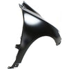 2009-2013 Toyota Corolla Sedan Fender Front Passenger Side