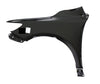 2009-2013 Toyota Corolla Sedan Fender Front Passenger Side