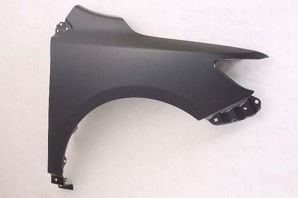 2009-2013 Toyota Corolla Sedan Fender Front Passenger Side