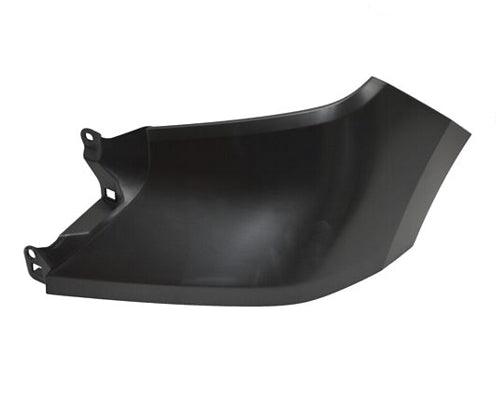 2014-2021 Toyota Tundra Fender Extension Front Driver Side Ptm Plastic