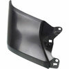 2014-2021 Toyota Tundra Fender Extension Front Passenger Side Ptm Plastic