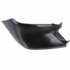 2014-2021 Toyota Tundra Fender Extension Front Passenger Side Ptm Plastic