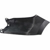 2014-2021 Toyota Tundra Fender Extension Front Passenger Side Ptm Plastic