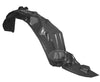 1998-2000 Toyota Corolla Sedan Fender Liner Passenger Side