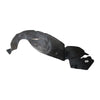 1997-2001 Toyota Camry Fender Liner Driver Side