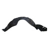 1997-2001 Toyota Camry Fender Liner Driver Side