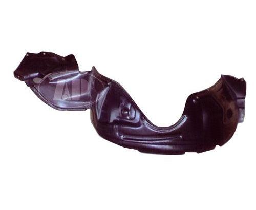 1997-2001 Toyota Camry Fender Liner Driver Side