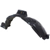 1998-2003 Toyota Sienna Fender Liner Driver Side