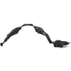 1998-2003 Toyota Sienna Fender Liner Driver Side