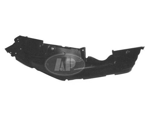 2001-2005 Toyota Rav4 Fender Liner Driver Side