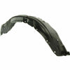 2000-2005 Toyota Echo Fender Liner Driver Side