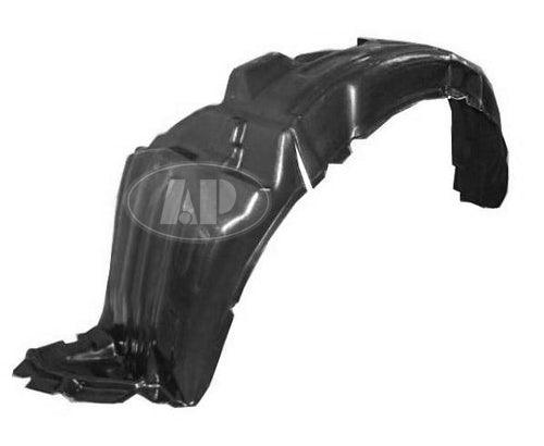 2000-2005 Toyota Echo Fender Liner Driver Side