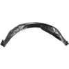 2002-2006 Toyota Camry Fender Liner Driver Side