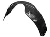 2002-2006 Toyota Camry Fender Liner Driver Side