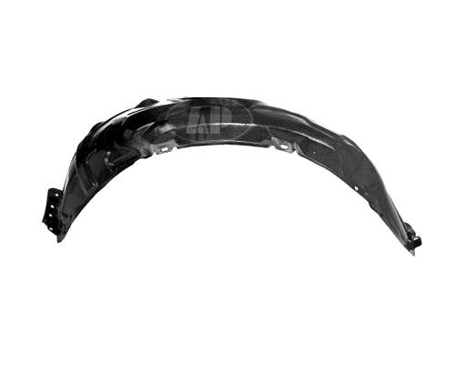 2002-2006 Toyota Camry Fender Liner Driver Side