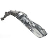 2001-2004 Toyota Tacoma  Fender Liner Driver Side