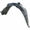 2001-2002 Toyota Corolla Sedan Fender Liner Driver Side