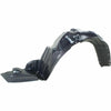 2001-2002 Toyota Corolla Sedan Fender Liner Driver Side