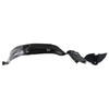 2001-2004 Toyota Sequoia Fender Liner Driver Side