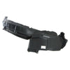 2001-2004 Toyota Sequoia Fender Liner Driver Side