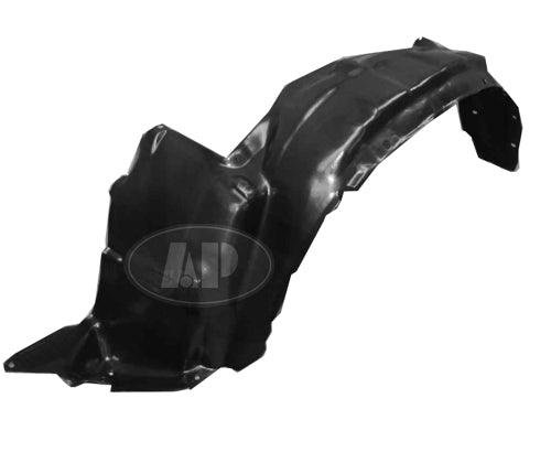 2000-2006 Toyota Tundra Fender Liner Driver Side