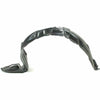 2000-2005 Toyota Celica Fender Liner Driver Side