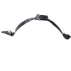 2004-2005 Toyota Sienna Fender Liner Driver Side