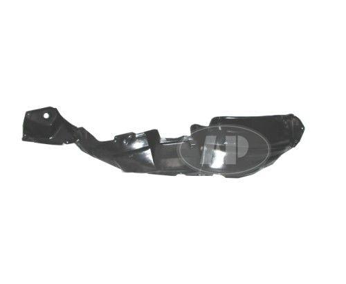 2001-2007 Toyota Highlander Fender Liner Driver Side