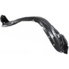 2005-2011 Toyota Tacoma  Fender Liner Driver Side 2Wd Exclude Pre-Runner