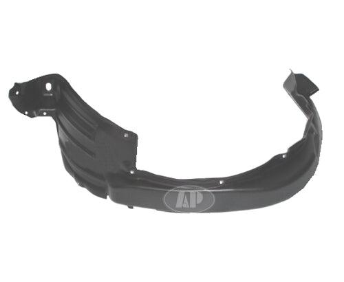 2005-2011 Toyota Tacoma  Fender Liner Driver Side 2Wd Exclude Pre-Runner