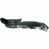 2005-2011 Toyota Tacoma  Fender Liner Driver Side With Pre-Runner