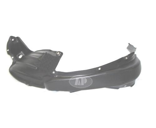 2005-2011 Toyota Tacoma  Fender Liner Driver Side With Pre-Runner