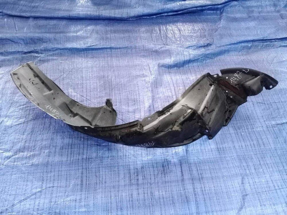 2001-2003 Toyota Prius Fender Liner Driver Side